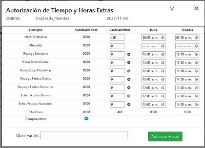 Icono App