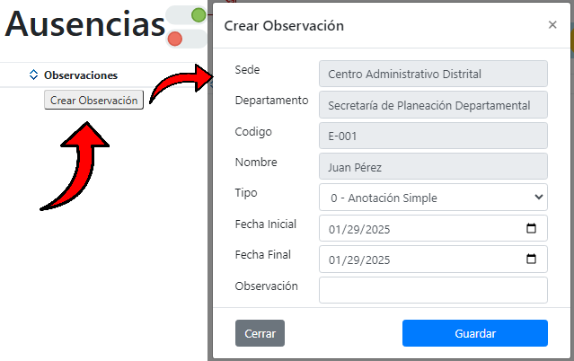 Icono App