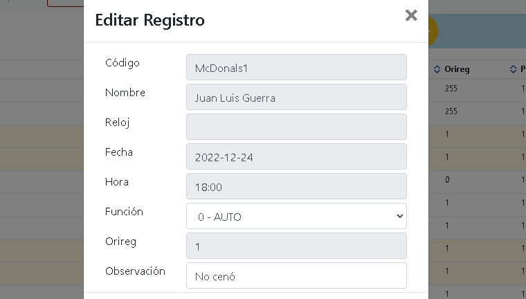 Icono App