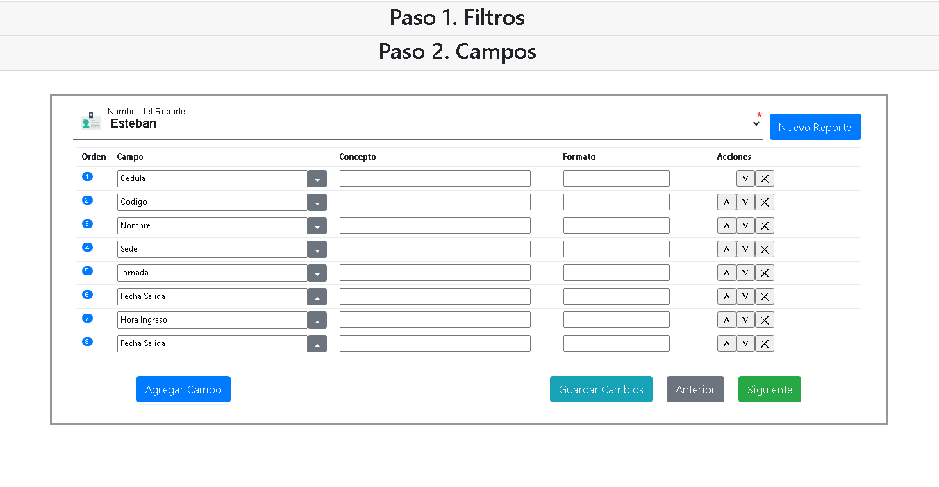Icono App