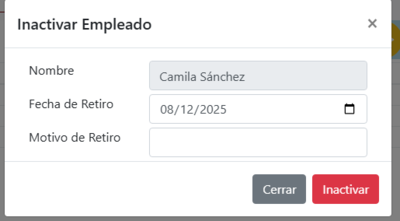 Icono App