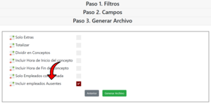Icono App
