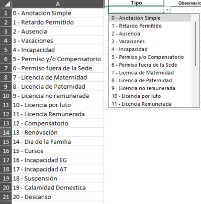 Icono App