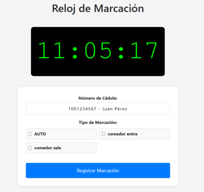 Icono App