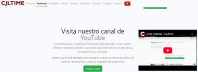 Icono App