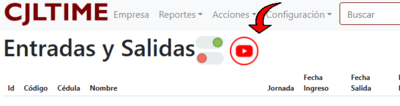 Icono App